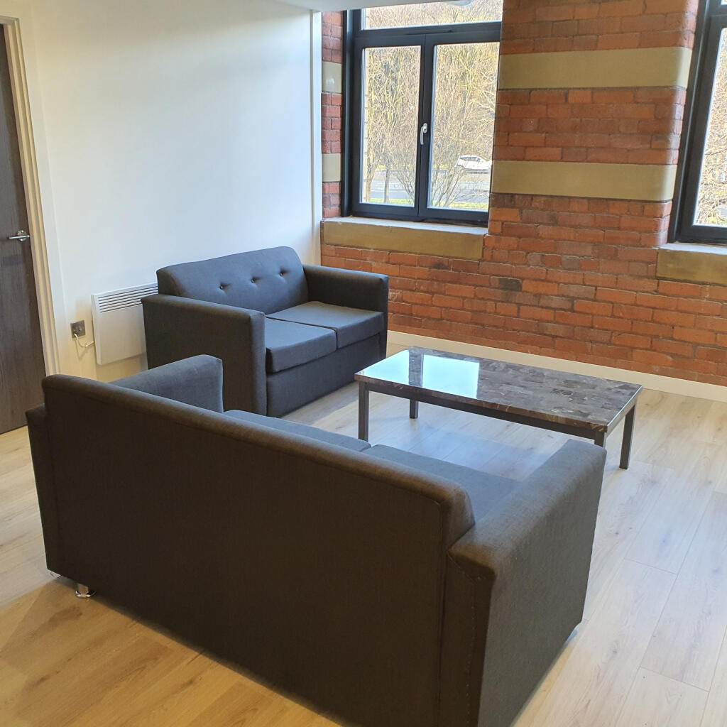 Additional image 5 of Conditioning House, Cape Street, Bradford, Yorkshire, BD1