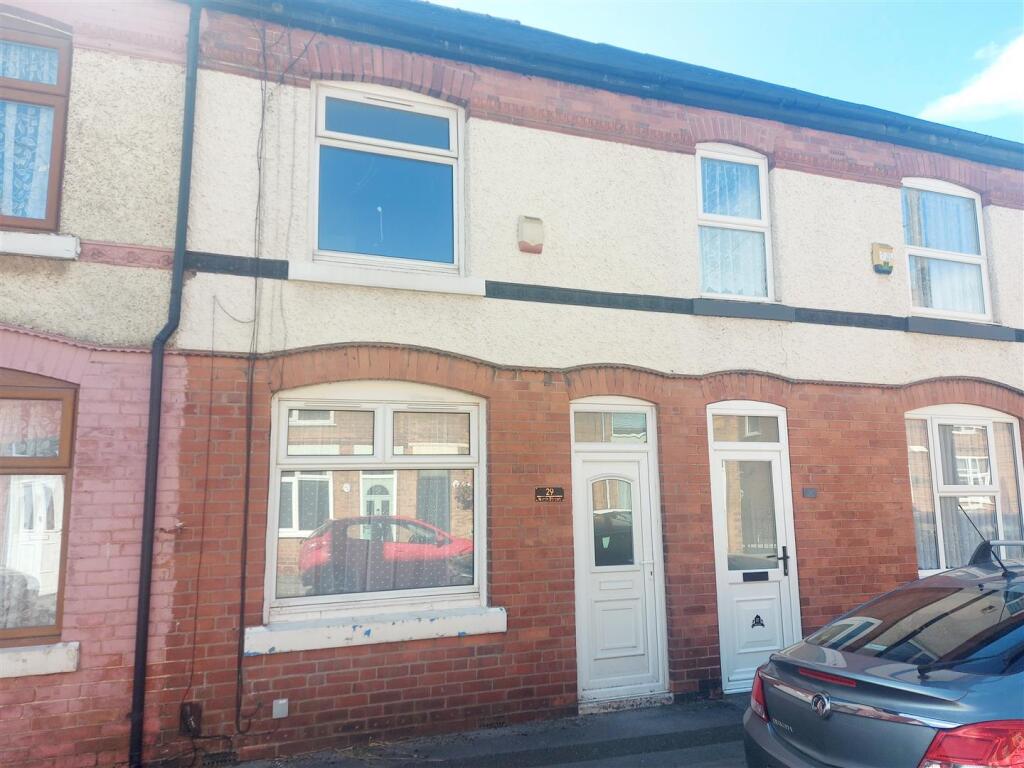 Main image of property: North Street, Sutton In Ashfield