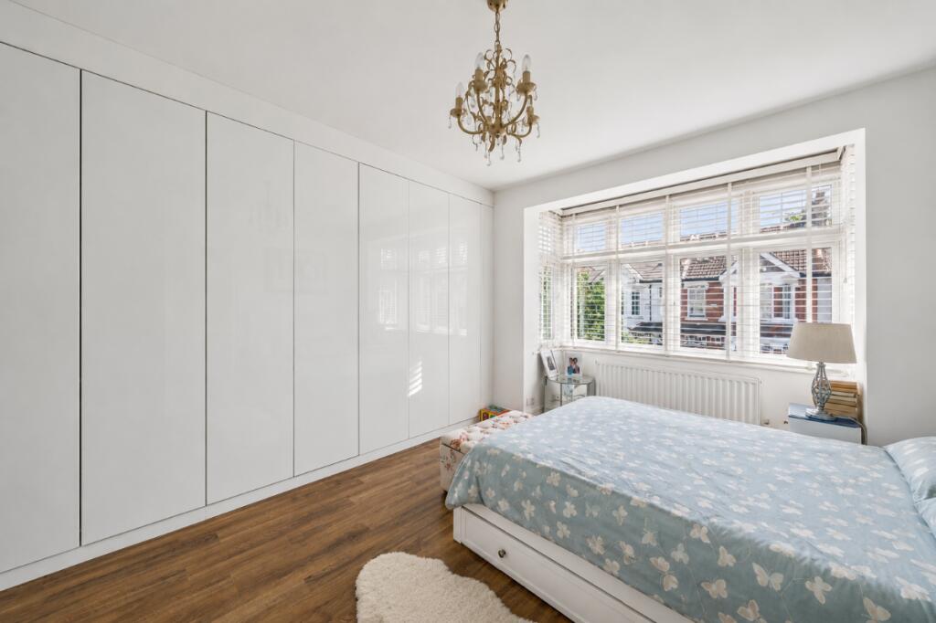 House in London, Mortlake - View 5