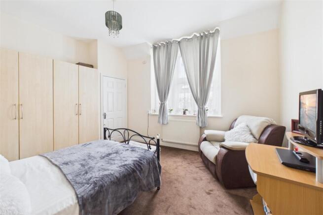 11 Huntspill Road, Highbridge, Somerset TA9 3DD |