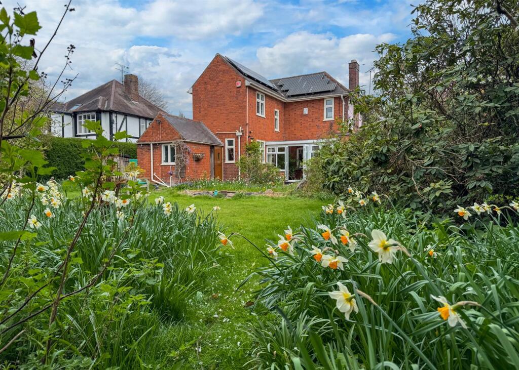 Main image of property: Camelot, Leicester Road, Glen Parva
