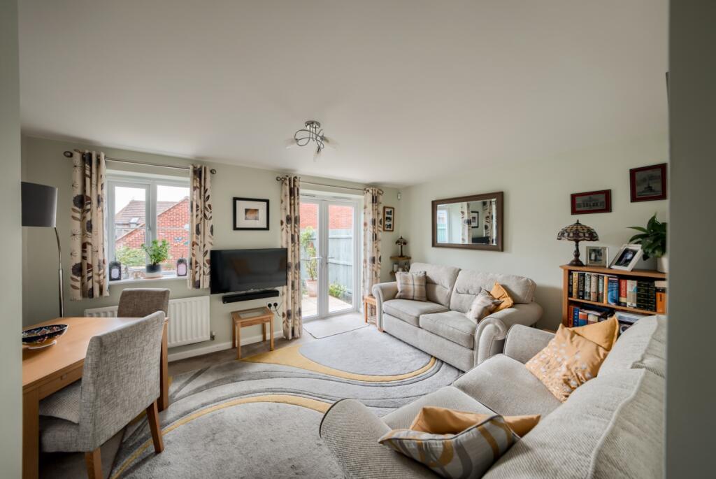 House in Stratford-on-Avon, Stratford-upon-Avon - View 4