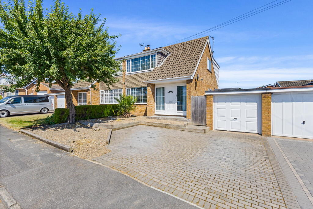 Main image of property: Larks Hill, Pontefract, WF8 4NE
