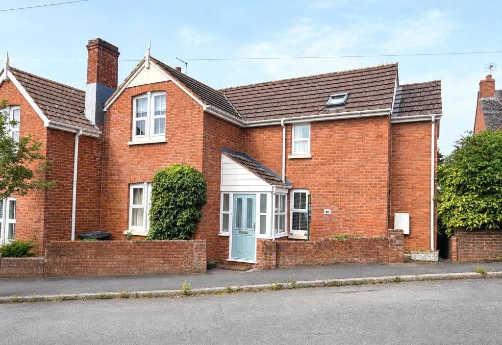 Main image of property: Pennsylvania, Exeter
