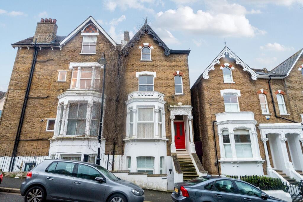 Main image of property: Rockmount Road, Crystal Palace, London, SE19