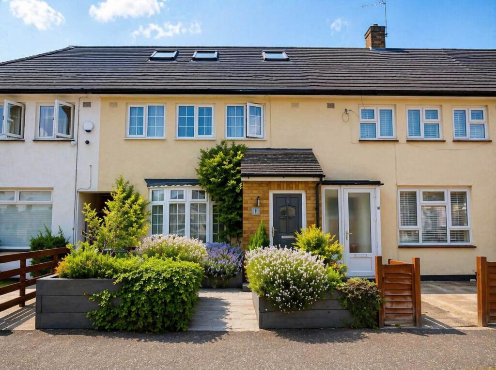Main image of property: FELTON CLOSE