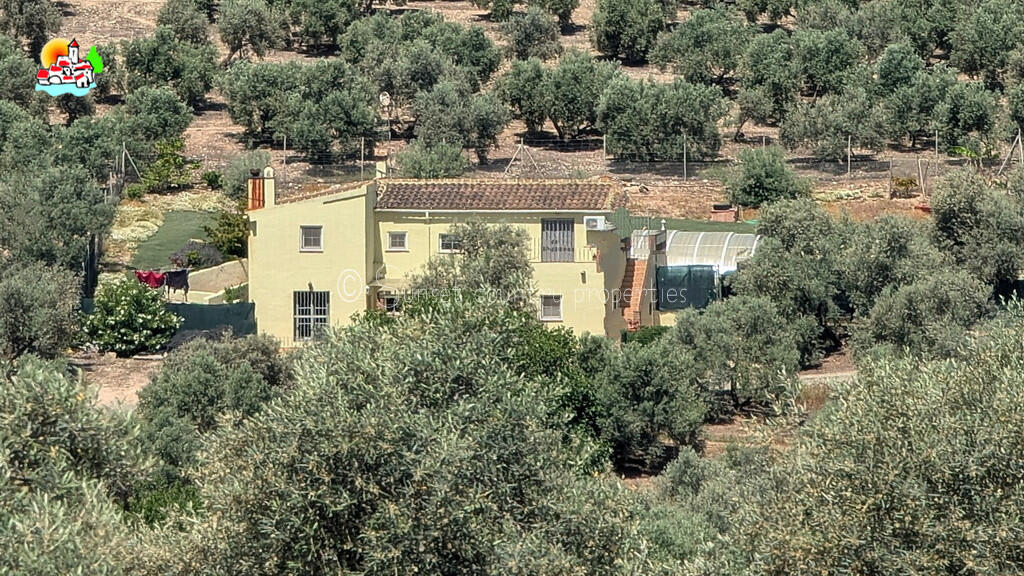 Main image of property: Archidona, Málaga, Andalusia