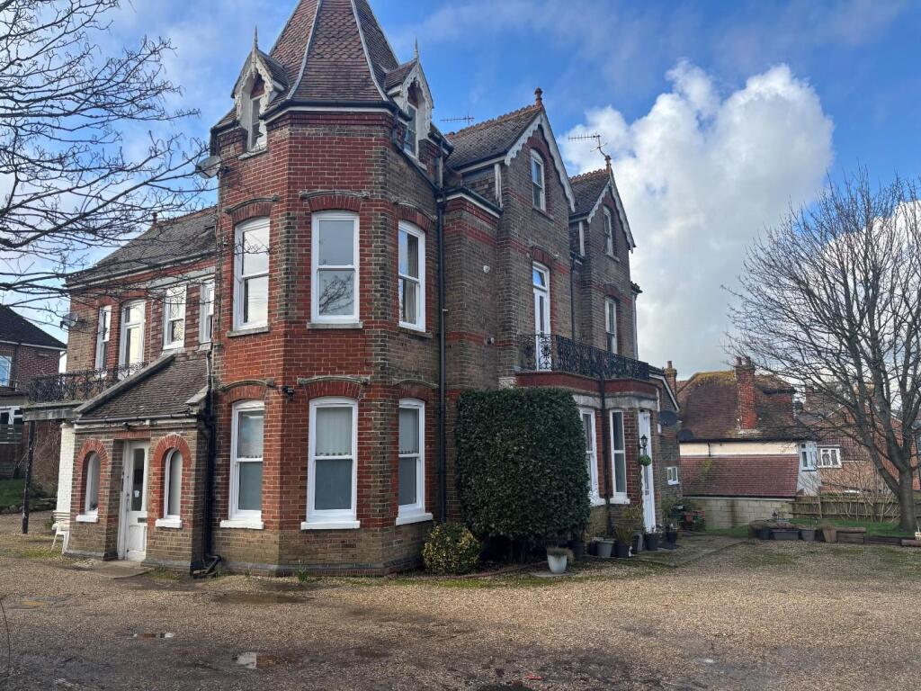 Main image of property: Regina House, Weymouth