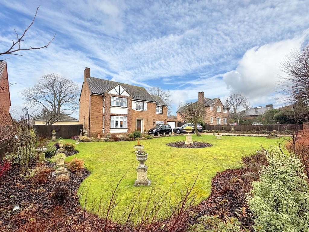 Main image of property: Victoria Road, Trowbridge, Wiltshire, BA14 7LD