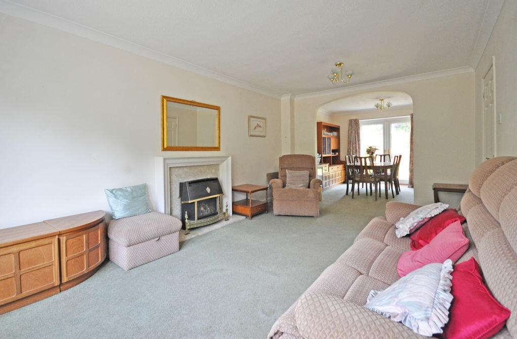 House in Newport, Pentre-Poeth, Graig - View 5