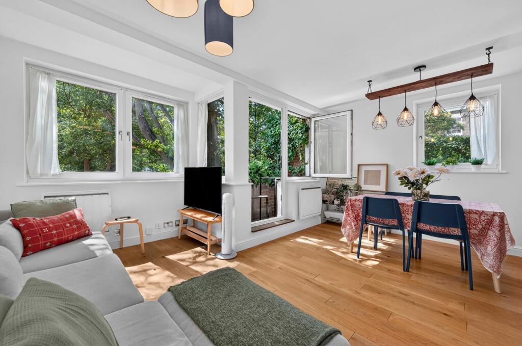 Main image of property: Harewood Avenue, London