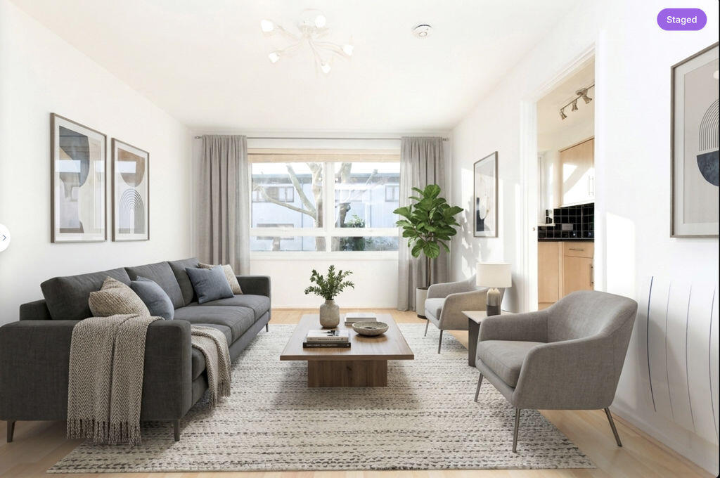Main image of property: Regent Square, Bow, E3