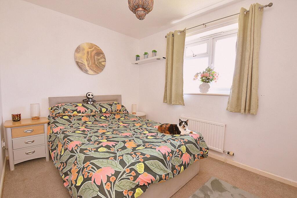 Fourways Close, Castle Cary, Somerset, BA7 - More