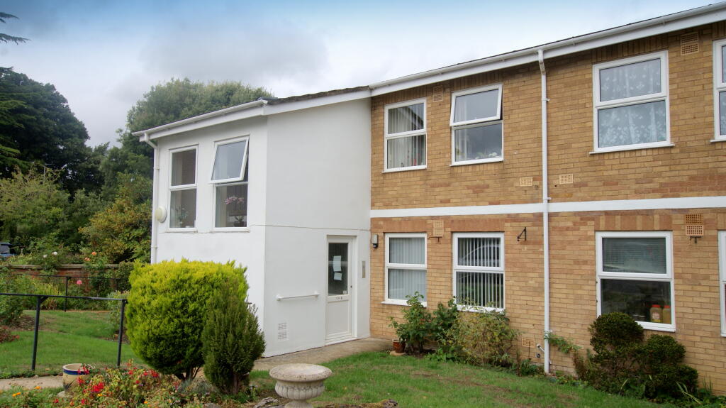 Main image of property: Hatherley Road