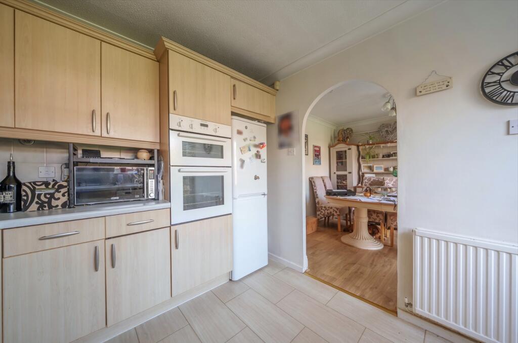 House in Solihull, West Midlands - View 5