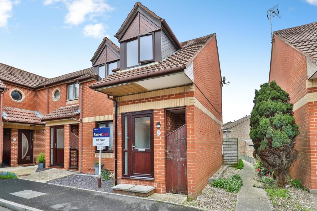 Main image of property: Sixpenny Close, POOLE, Dorset, BH12