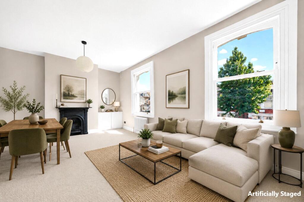 Main image of property: Pembroke Road, London, E17