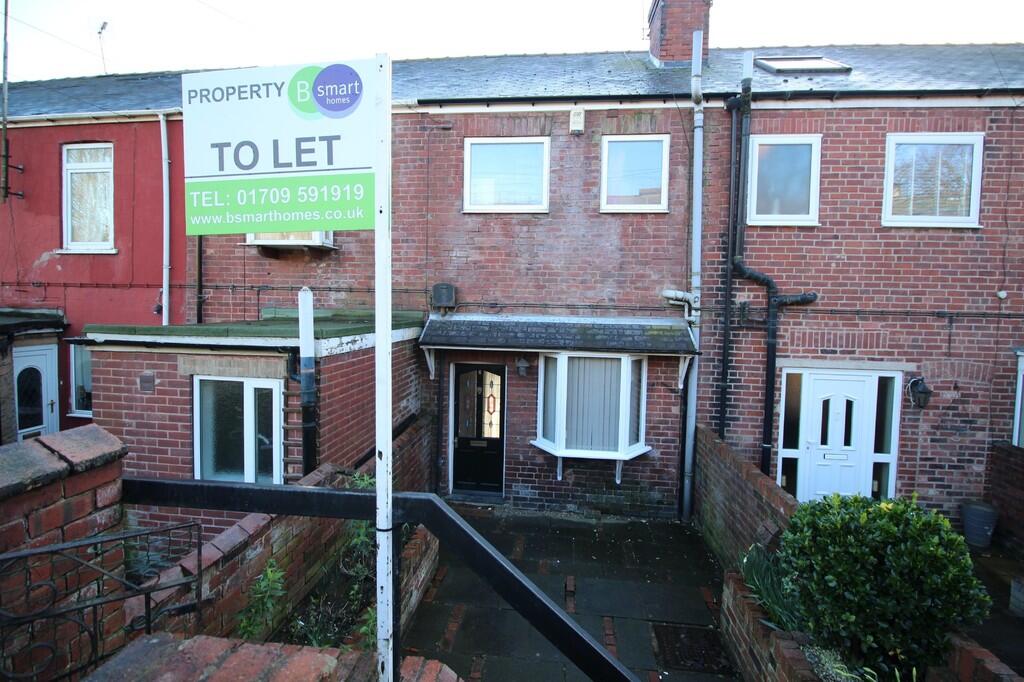 Main image of property: Stentons Terrace, Mexborough