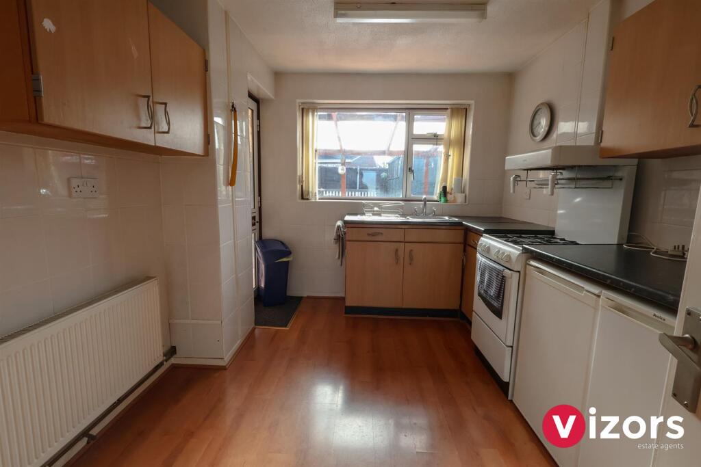 Caynham Close, Winyates West, Redditch - View 3