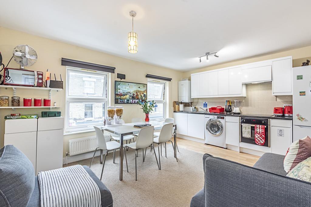 Main image of property: Greyhound Road, Hammersmith, London