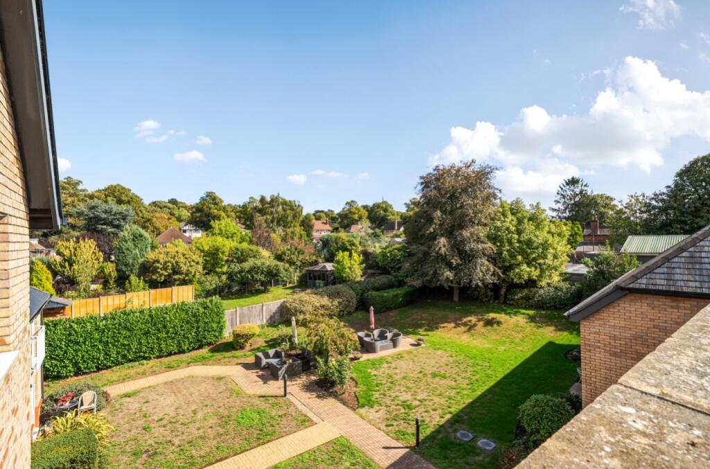 Apartment in Nottingham - View 4