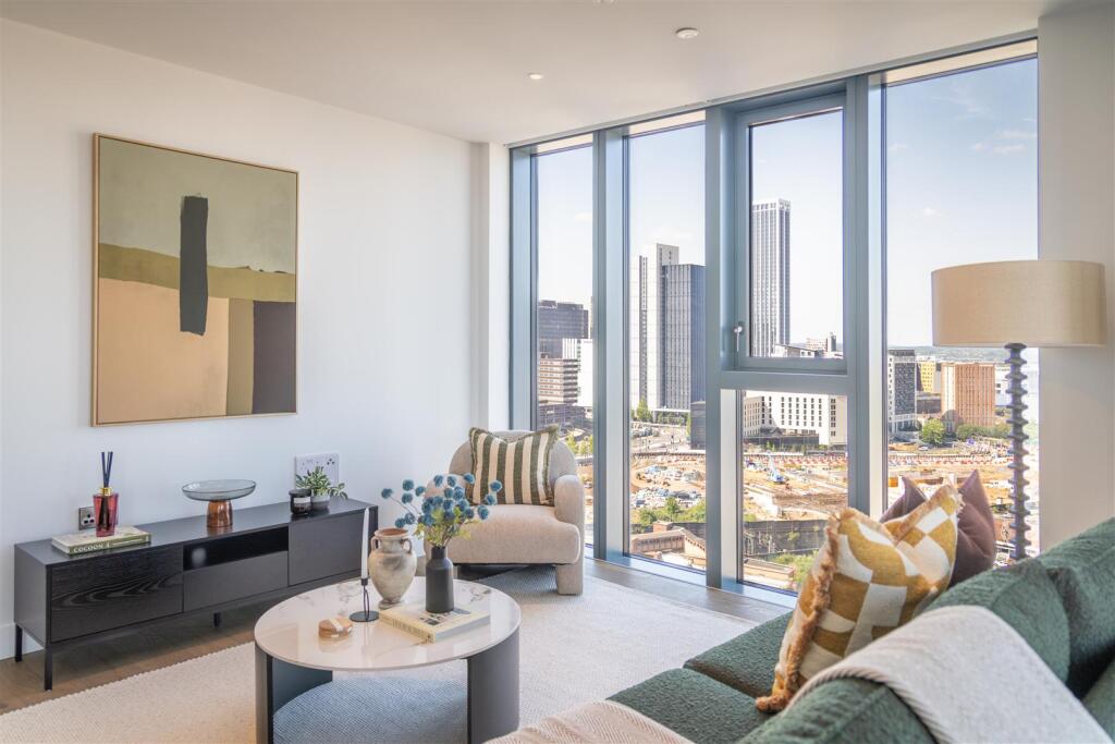 Apartment in Birmingham - View 4