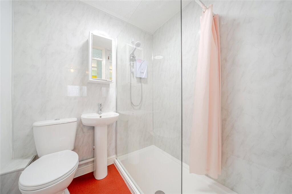 Apartment in Wyre Forest, Kidderminster - More