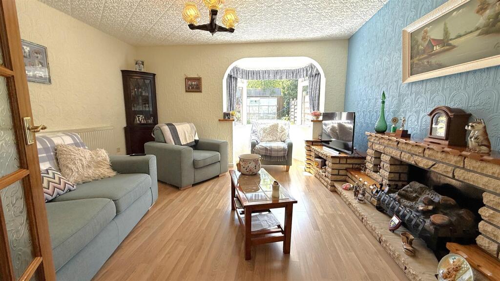 House in Birmingham, Selly Oak - View 5