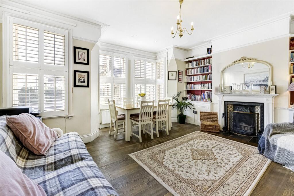 Main image of property: Thirsk Road, London, SW11