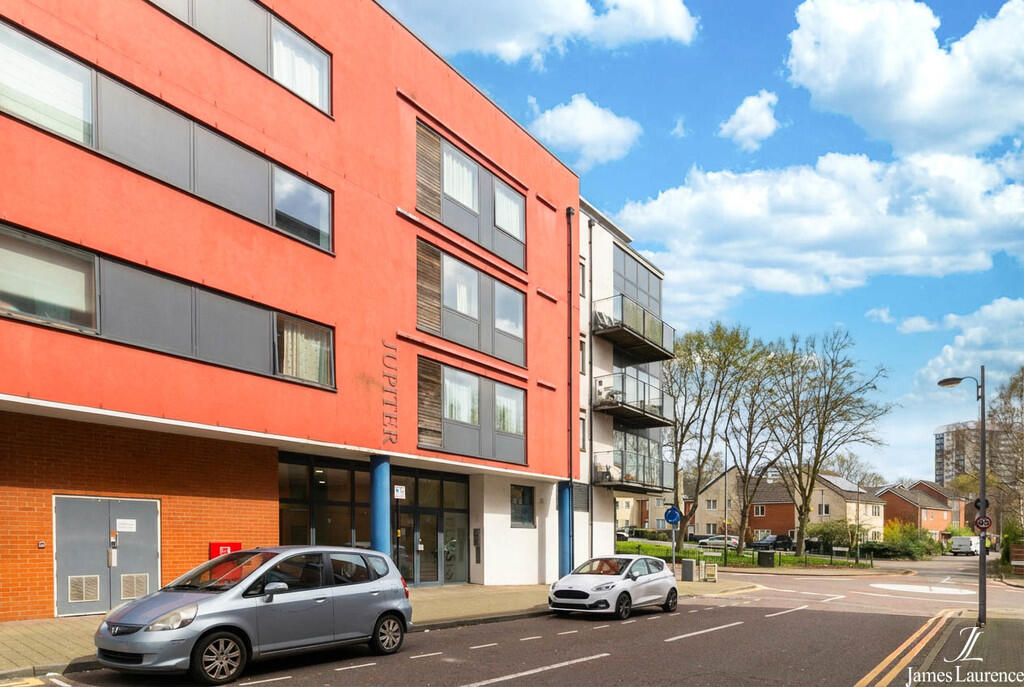 Main image of property: Ulysses, 50 Sherborne Street, Brindley Place