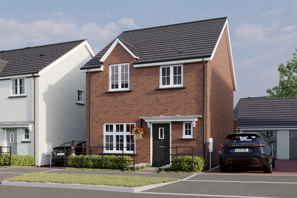 Main image of property: A379, 
Exeter, 
Devon, 
EX2 0AW