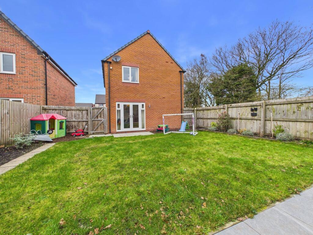 Hollin Hey Close, Lathom, WN8, Lathom