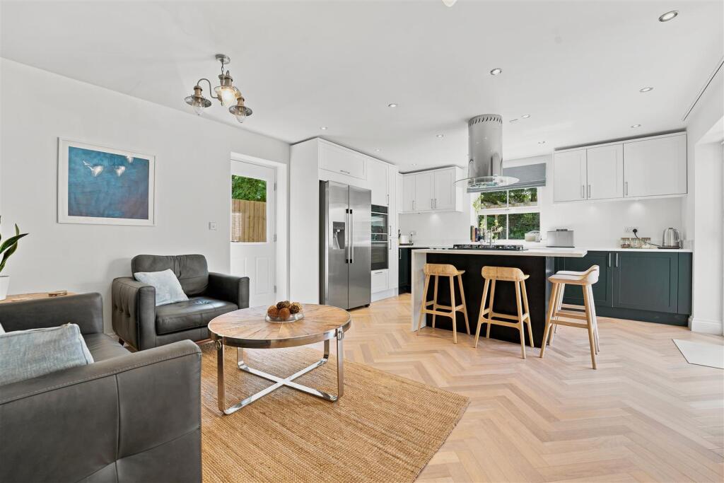 House in Yate, Ladden Garden Village - View 3
