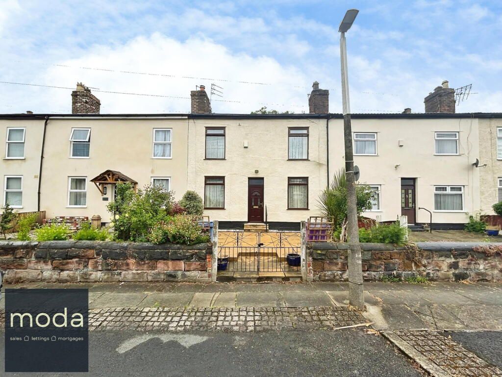 Main image of property: Highfield Road,Old Swan,Liverpool,L13 3BR