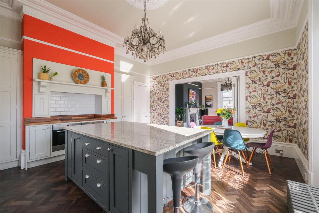 House in Halifax - More