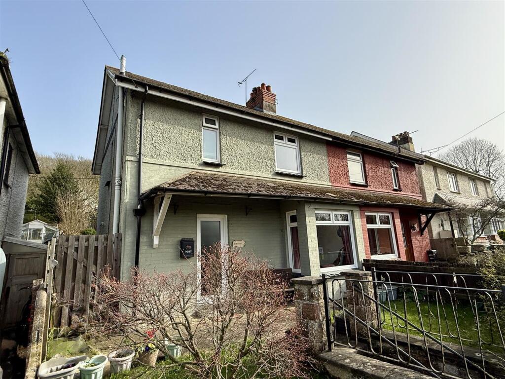 Main image of property: Blackwater Road, Newport