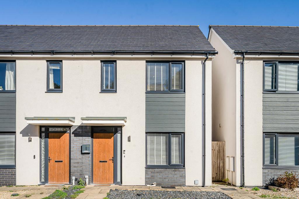 Main image of property: Budding Way, Dursley, GL11 5BE