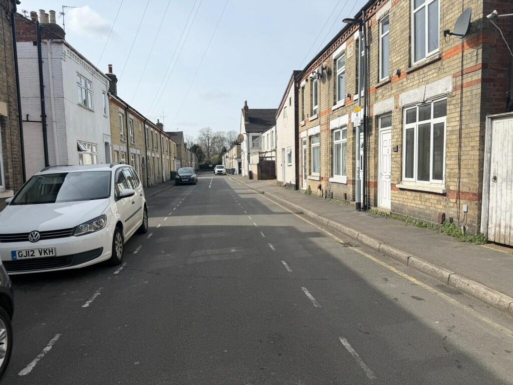 Main image of property: BEDFORD STREET, Peterborough, PE1