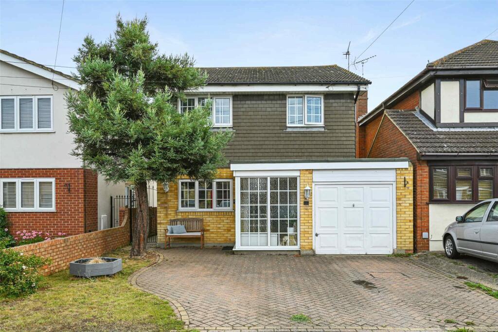 Main image of property: Little Wakering Road, Little Wakering, Southend-on-Sea, Essex, SS3