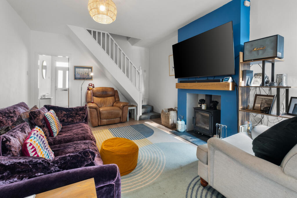 House in Bromsgrove, Aston Fields - View 4