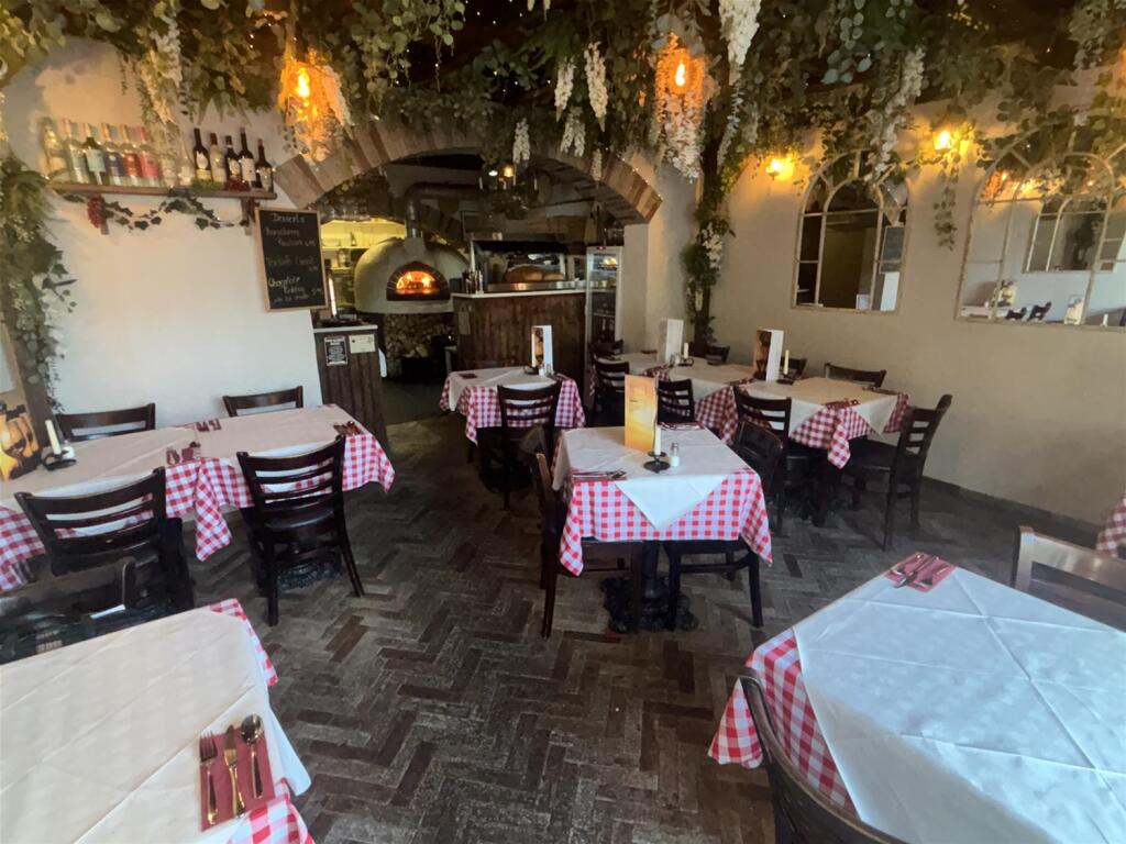 Main image of property: Restaurants, West Yorkshire