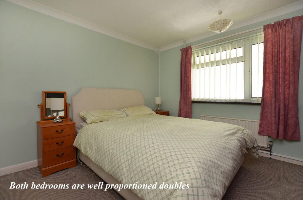 Beechwood Close, Watlington photo 4