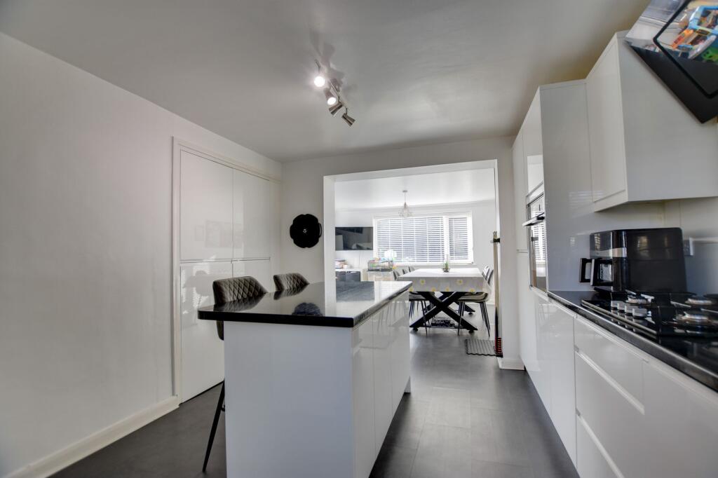 House in Leicester - More