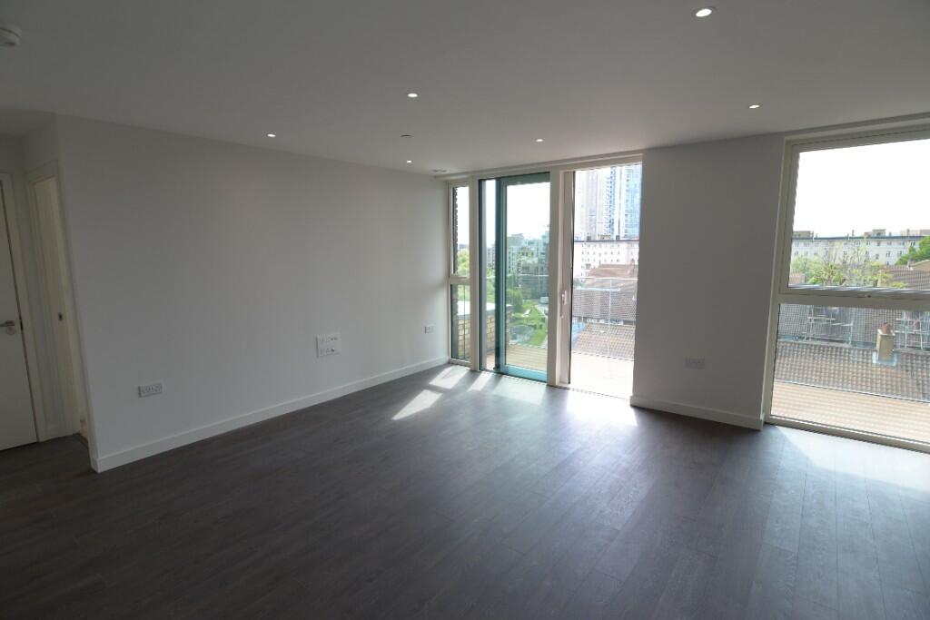 Apartment in London - View 4