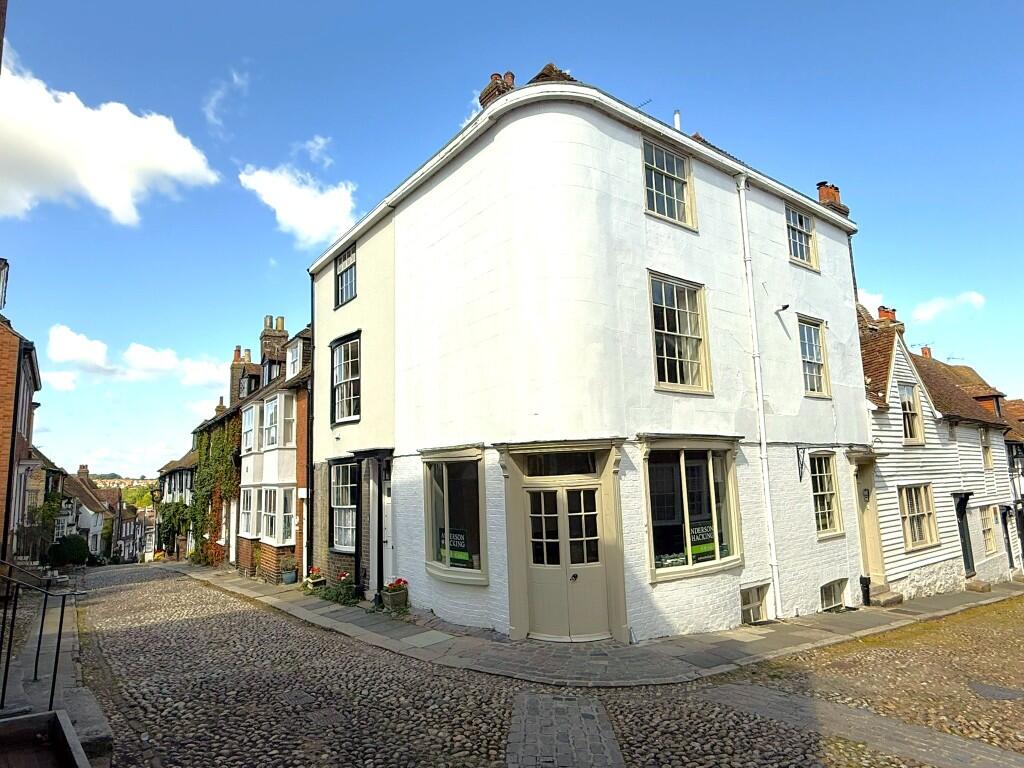 Main image of property: West Street, Rye, East Sussex, TN31