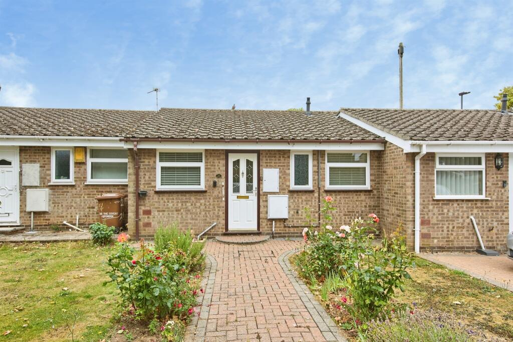 Main image of property: The Covert, Spondon, Derby