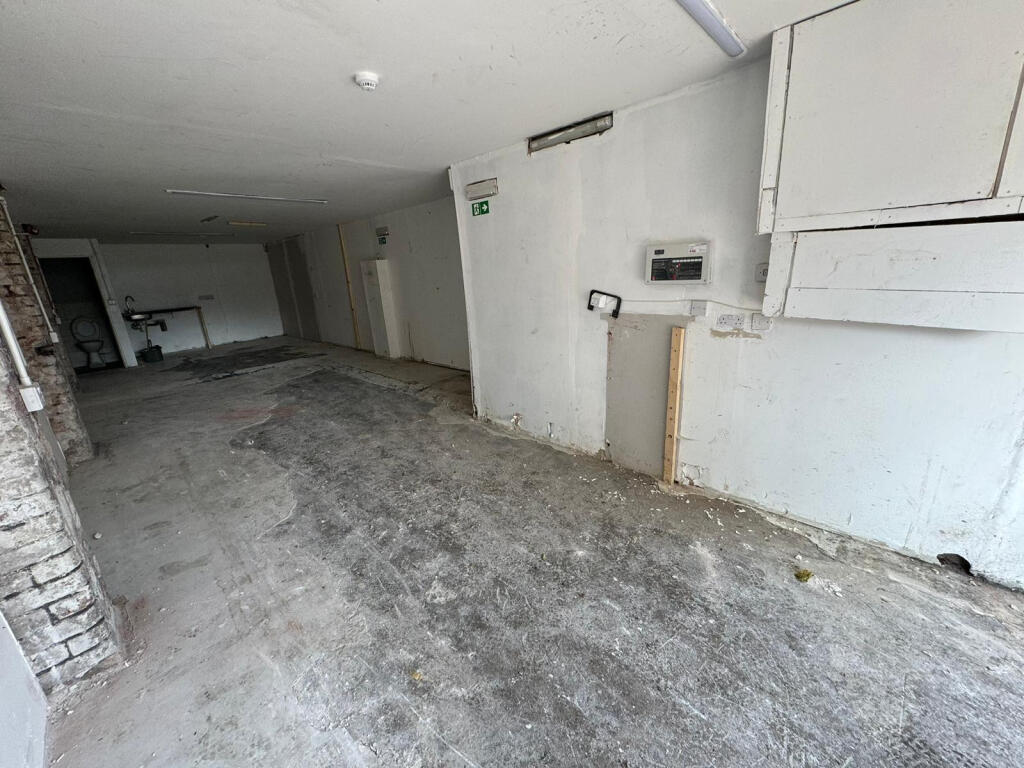 Main image of property: 5 Goodman Street, Manchester, M9