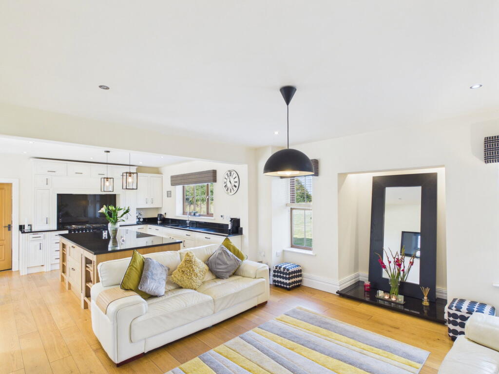 House in Warrington - View 5