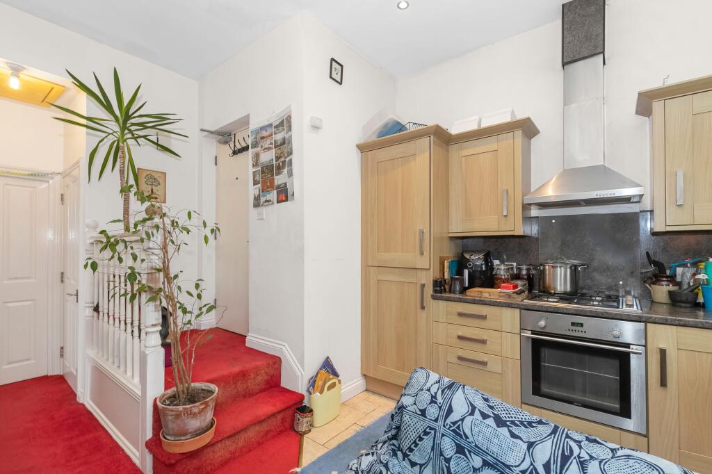 Main image of property: Dundridge Lane, Valma Court, BS5