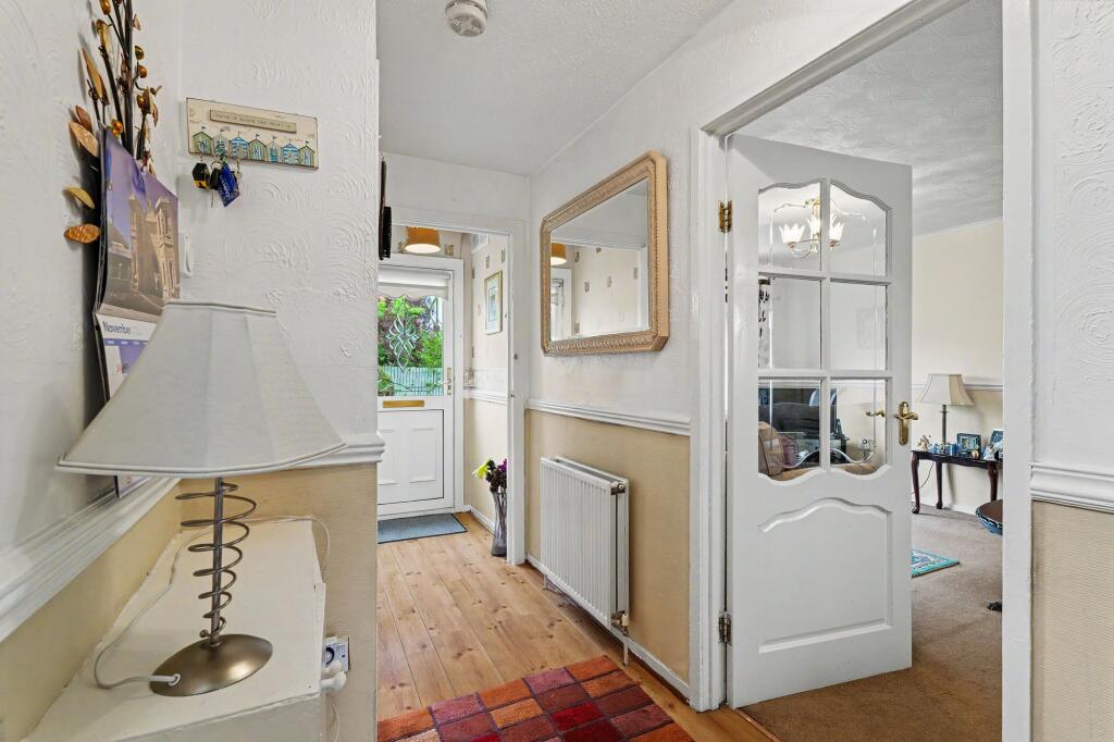 Cockburn Place, Coatbridge, ML5 - View 6